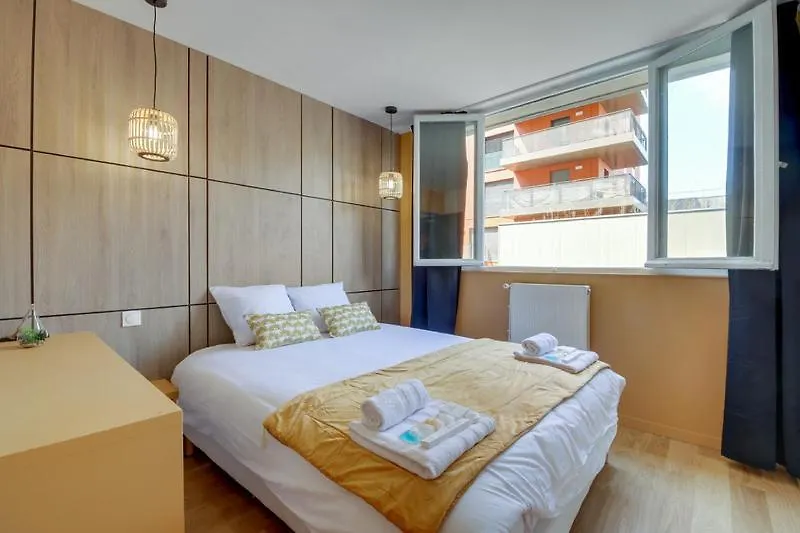 Daire 221 Juju - Superb In *