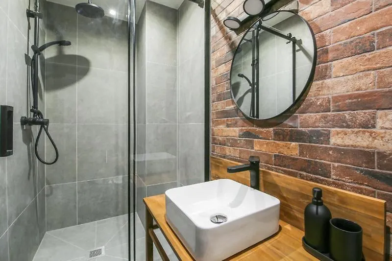 221 Juju - Superb In Daire Paris